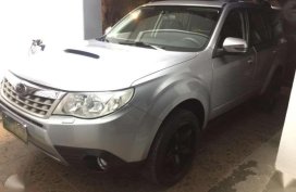 2013 Subaru Forester for sale