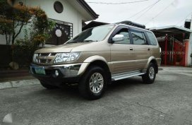 Isuzu Sportivo 2008 for sale