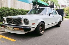 Toyota Cressida 1979 for sale