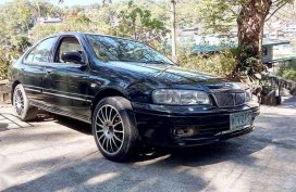 Nissan Sentra Exalta 2001 for sale