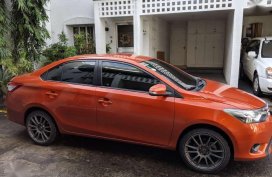 Toyota Vios 2014 For Sale