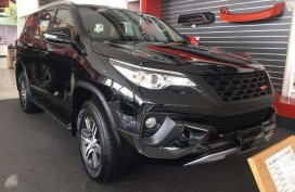 Ofw 5k Down Toyota Fortuner New Year Craze Promo OP 2019