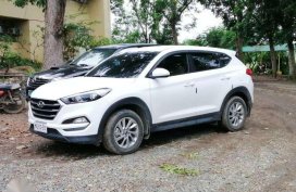 Hyundai Tucson 2016 for sale