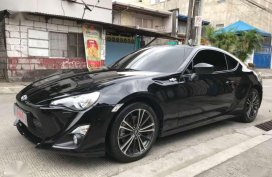 2014 Toyota 86 for sale