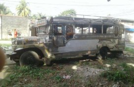 2012 Isuzu Forward for sale