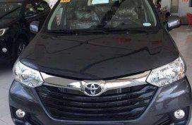 5k Down Toyota Avanza New Year Craze Promo CP4 2019