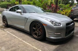 2013 Nissan GTR for sale