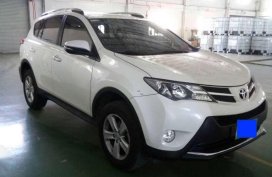 2014 Toyota Rav4 for sale