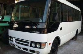 Mitsubishi Rosa 2007 for sale