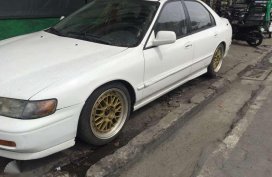 Honda Accord 1994 for sale