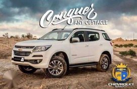 2019 Chevrolet Trailblazer FOR AS LOW AS 38K ALL IN DP!!!