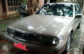 Like New Volvo 960 for sale