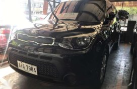 2015 Kia Soul for sale