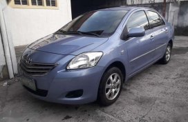 2011s Toyota Vios e MT FOR SALE