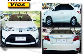Toyota Vios 2016 for sale