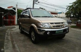 Isuzu Sportivo 2008 for sale