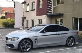 BMW 420D 2017 for sale