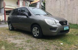 2011 KIA Carens for sale