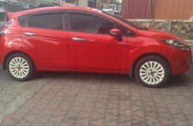Ford Fiesta 2013 - 310K for sale