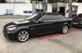 BMW 520D 2008 for sale