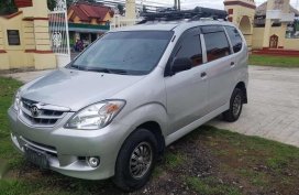 Toyota Avanza 2010 for sale