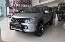 Mitsubishi Strada 2018 for sale
