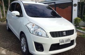 For Sale 2015 Suzuki Ertiga 7 seater