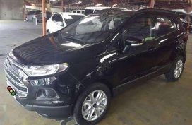 2015 Ford Ecosport Trend AT for sale