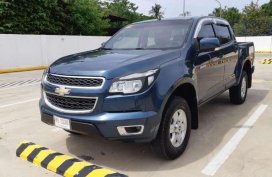 2016 Chevrolet Colorado 4x2 for sale