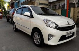 2015 Toyota Wigo G for sale