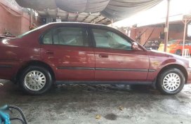 Honda Civic 1996 for sale