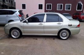 Mitsubishi Lancer 2005 for sale