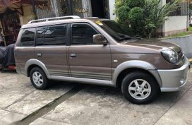 Mitsubishi Adventure 2016 for sale