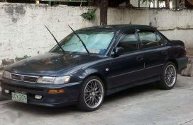 Toyota Corolla 1995 for sale
