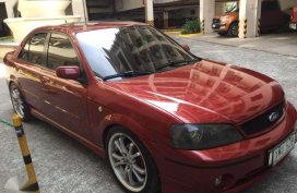 2003 Ford Lynx for sale