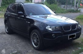 BMW X3 2010 FOR SALE