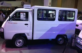 Suzuki Super Carry 2018 FOR SALE