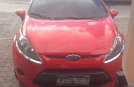Ford Fiesta 2013 for sale