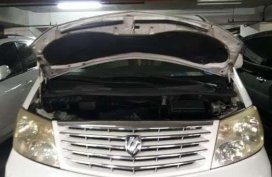 2003 Toyota Alphard for sale