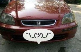1998 Honda Civic for sale