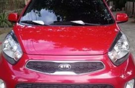 Like new Kia Picanto for sale