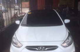Hyundai Accent 2014 for sale