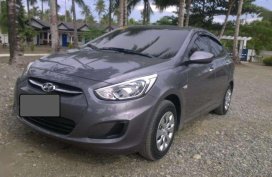 2015 Hyundai Accent for sale