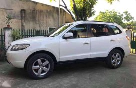 Hyundai Santa Fe 2008 FOR SALE