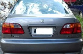 Honda civic 1999 for sale