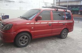 Mitsubishi Adventure 2010 for sale or swap