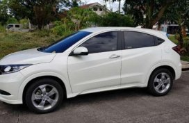 Honda Hrv 2015 for sale