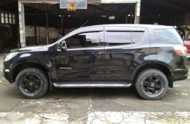 Chevrolet Trailblazer 2013 for sale