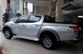 Mitsubishi Strada 2018 for sale