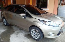 Ford Fiesta 2012 for sale